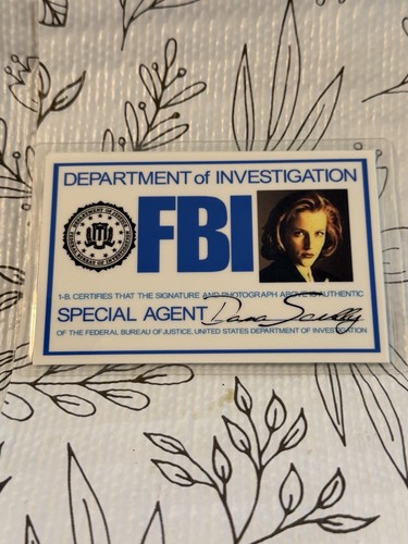 The files mulder scully - the, &