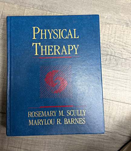 Lippincott physical - j.b.,
