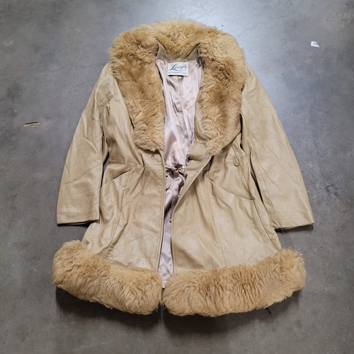 Scully coat womens size - womens, 14