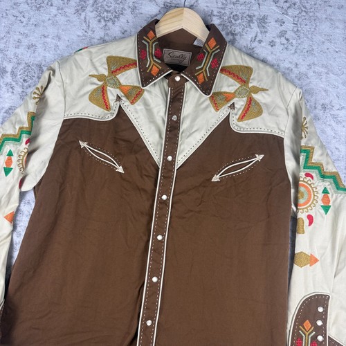 Scully 734 mens phoenix - p-734,
