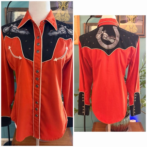 Scully women western - scully,